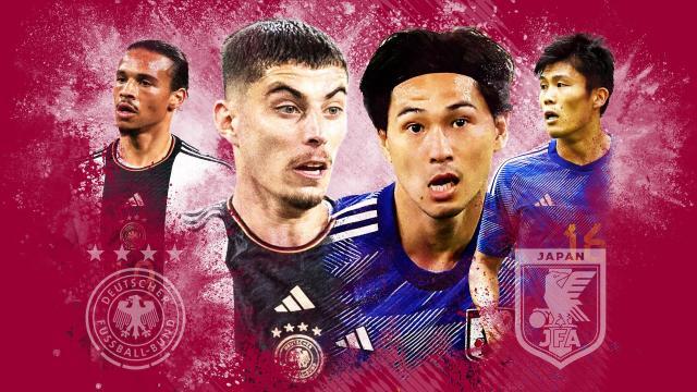 开云体育-阿根廷爆冷唤起德国阴影，对日能否洗刷负韩耻辱？