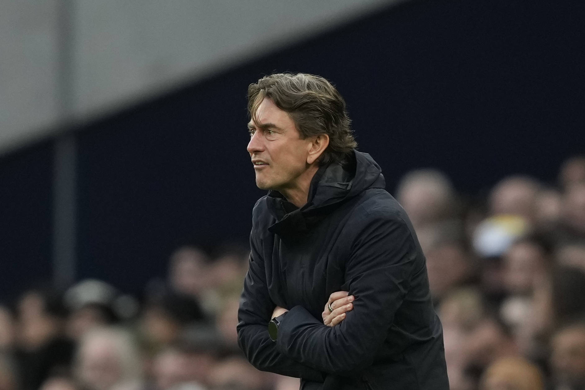 开云体育-联赛虫欧战龙！热刺欧冠第5联赛第14，去年联赛排17但夺欧联冠军