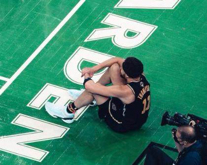 开云APP-空位三分越投越铁 勇士急需找回侧翼火力统治权